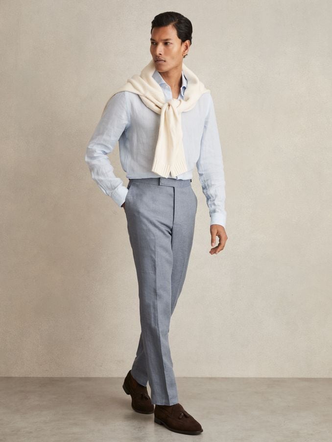 Trousers