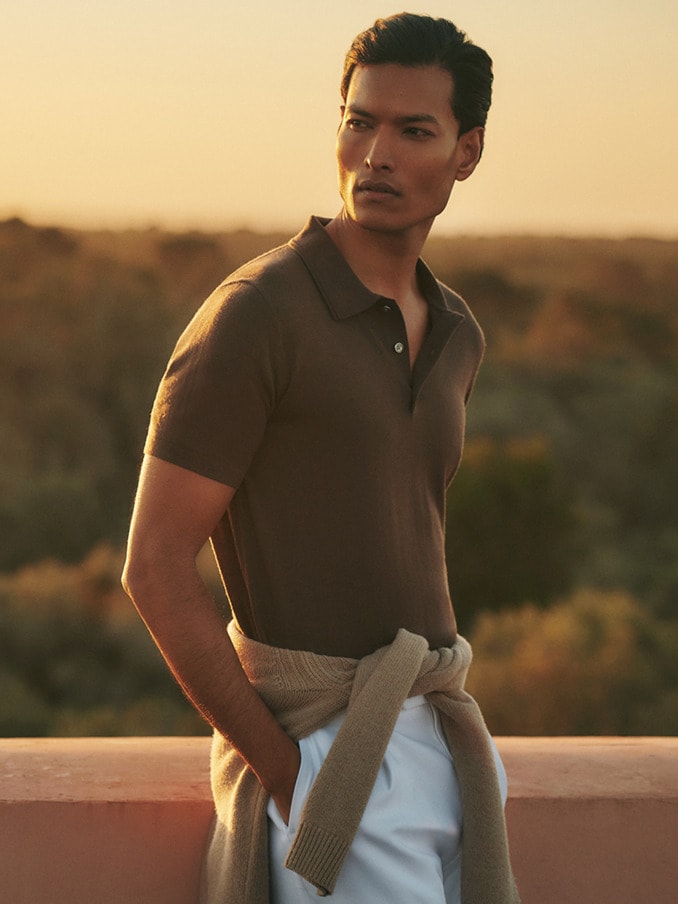 Polos