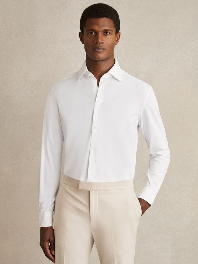 Formal Shirts