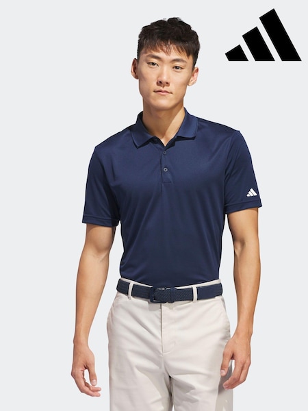 adidas Golf Polo Shirt (467343) | £30
