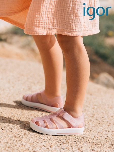 Igor Star Sandals (572068) | £23