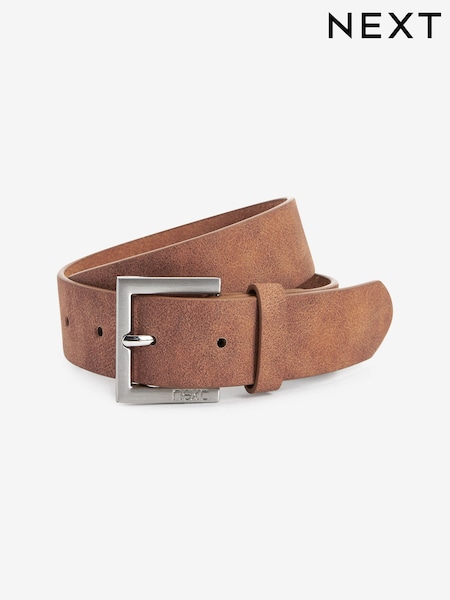 Tan Brown Belt (579022) | £7 - £8