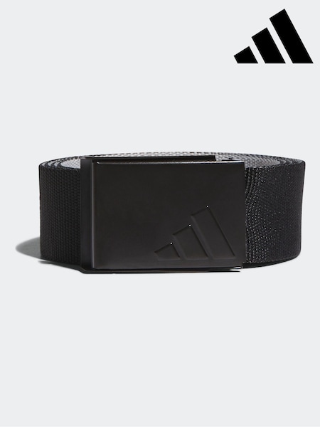 adidas Golf Sky Reversible Webbing Belt (681522) | £15