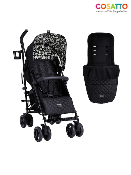 Cosatto Silhouette Cosatto Supa 3 Stroller Old Macdonald (954196) | £230
