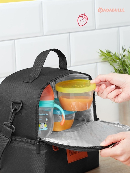 Badabulle Insulated Cool Bag (A98262) | £20