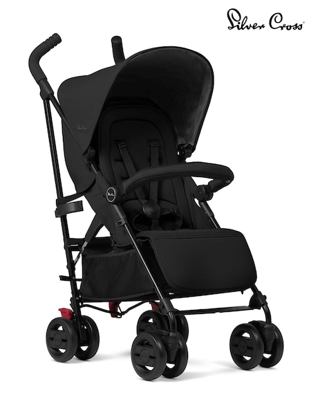 Silver Cross Space Pop Stroller (AK8862) | £195