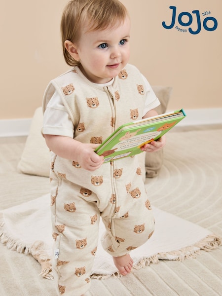 JoJo Maman Bébé Neutral 1.5 Tog Snuggler (AM6560) | £34