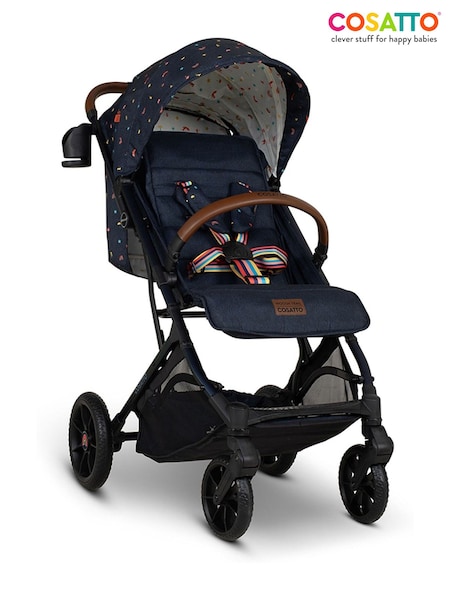 Cosatto Doodle Days Woosh Trail Pushchair (AR8007) | £270