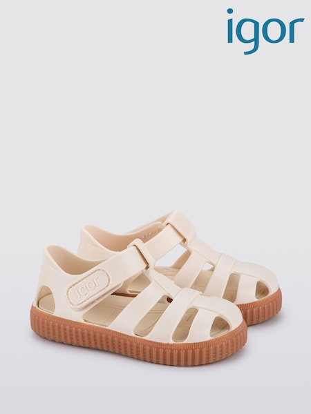 Igor Nico Caramelo Sandals (B22775) | £23