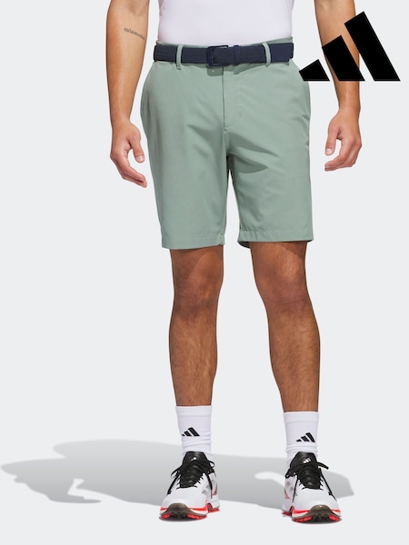 adidas Golf Ultimate 365 8.5-Inch Shorts (E97938) | £50