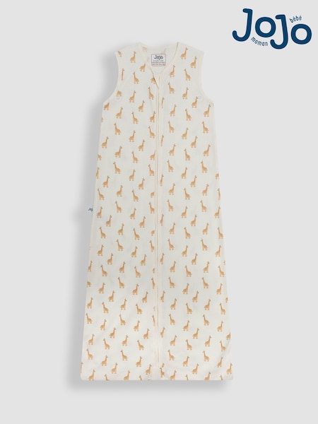 JoJo Maman Bébé Rib 1 Tog Toddler Sleeping Bag (F00201) | £30