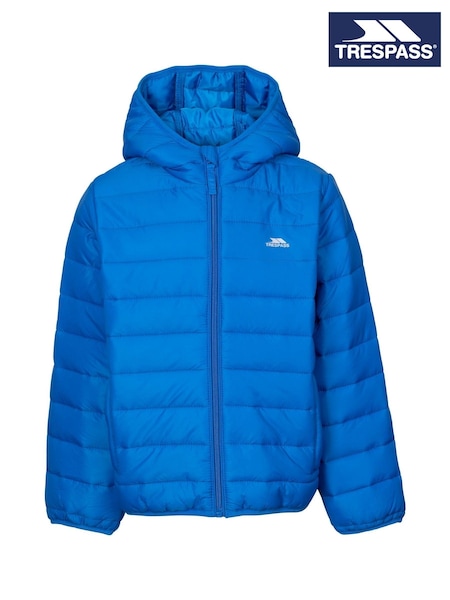 Trespass Kids Kelmarsh Padded Jacket (F01872) | £50