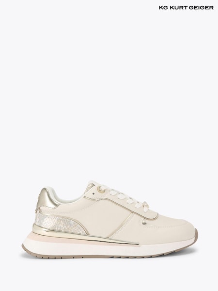 KG Kurt Geiger List Trainers (F88080) | £79