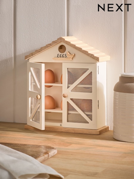 Natural Egg House (K72083) | £25