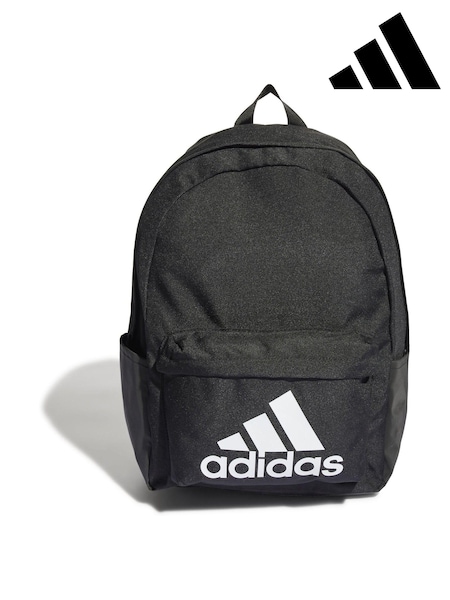 adidas Black/White Classic Bag (M89682) | £23