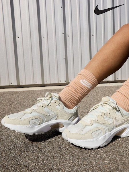 Nike Neutral AL8 Trainers (N48398) | £80