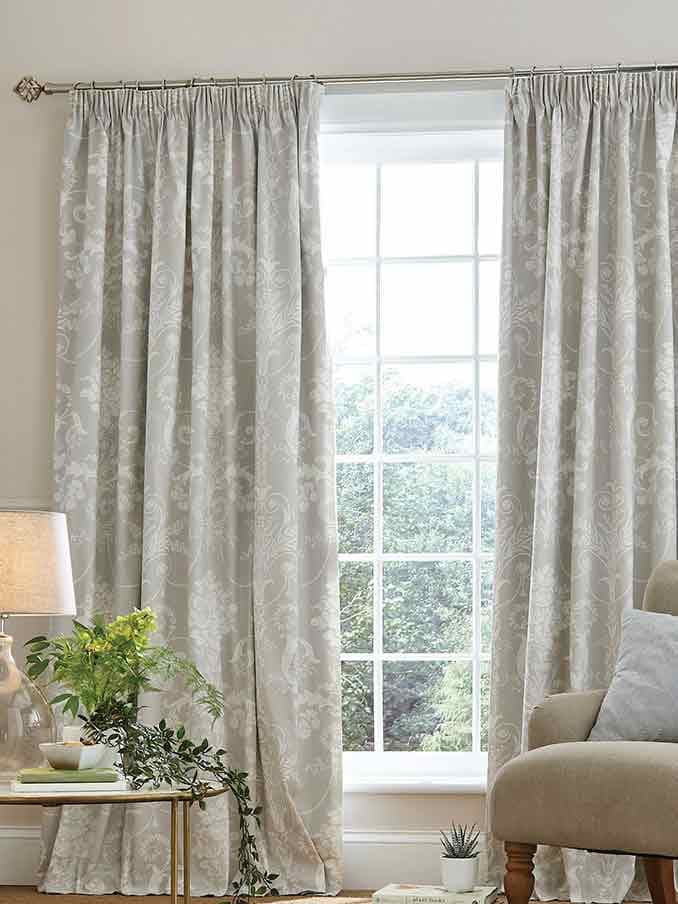 Curtains & Blinds