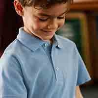 Polo Shirts