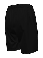 Nike Black 6 Inch Essential Volley Swim Shorts - Image 2 of 3