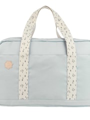 Badabulle Grey Large Bowling Changing Bag - Image 5 of 5