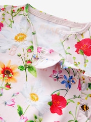 Baker by Ted Baker Sleepsuits 3 Pack - Image 6 of 9