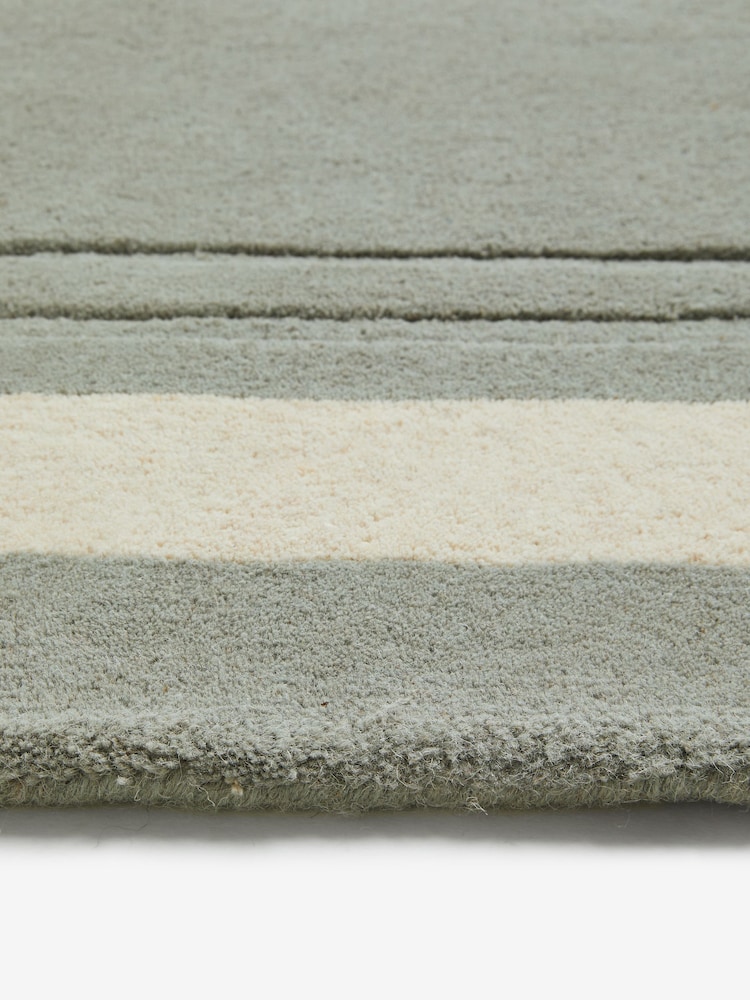 Laura Ashley Seaspray Lewes Rug - Image 5 of 5