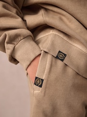 Superdry Beige Sweater Set - Image 4 of 9