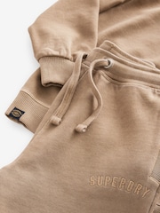 Superdry Beige Sweater Set - Image 8 of 9