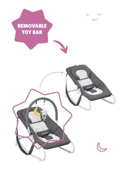 Badabulle Easy Bouncer - Image 3 of 5