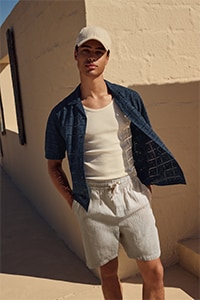 men's clothing